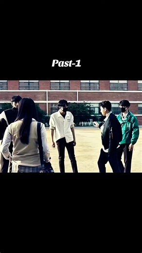 #movierecap #koreandrama #positive #foryoupage #movie