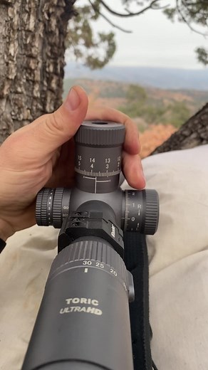 Understanding rifle scope turrets can drastically improve your long-range capabilities. Click here to learn more: https://vist.ly/7895 #riflescope #tractoptics #abetteroptic #precisionoptics #whereyoubelong #elr #longrangeshooting | TRACT Optics