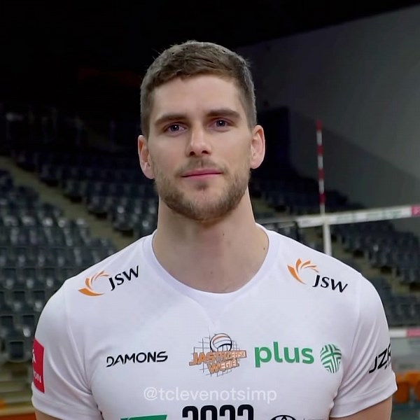 Meet Trevor Clevenot: France Men's Volleyball Team Player