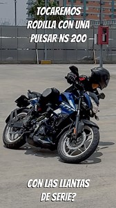 4K views · 184 reactions | ENVÍASELO al que tiene una PULSAR NS 200...