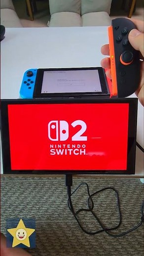 How to Setup Nintendo Switch 2