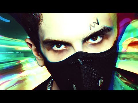 NIK NXK - BURNOUT (Official Music Video)