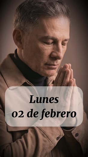Oración de la Mañana para un Lunes Bendecido