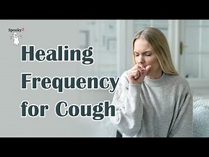Cough Relief Fast | Lungs & Throat | Healing Frequency for Persistent Cough & Throat Irritation