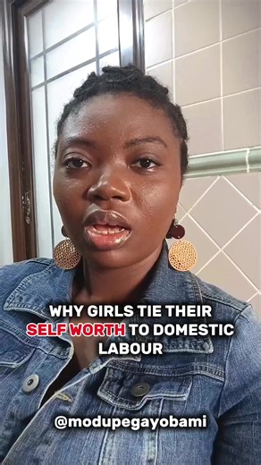 Housework: A Shared Responsibility for All