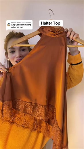 Stylish Halter Tops to Elevate Your Summer Wardrobe