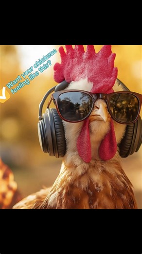 Perfect Guide to Raising Chickens for Beginners!! Easy to follow process with Time Management Techinques for busy people! Also, includes tips for coop design and more! #foryou #trendingforyou #viraltrending #trendingsong #ontiktok