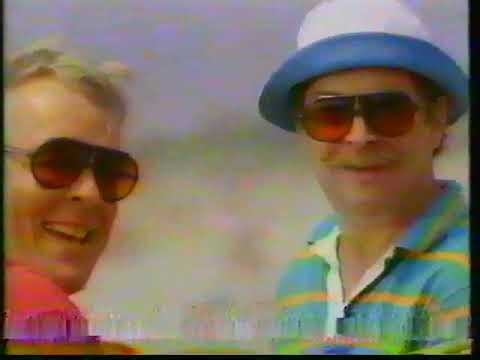 Budweiser Presents World Championship Kickboxing September 10, 1988