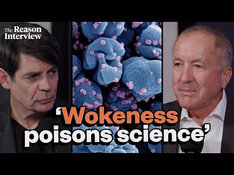 Conspiracy thinking, wokeness, and the future of free thought | Michael Shermer