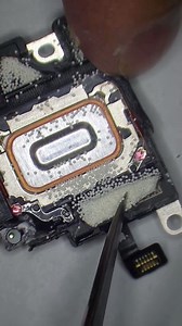 516K views · 954 reactions | Typically, people saying iPhone 11 Pro has 3 mics while actually, it has four. Can you find it?  #iphoneonly #repairs #microsoldering #repair #iPhone13 | REWA Tech | Facebook