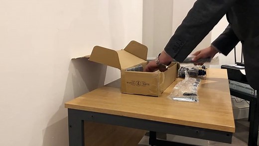 How to SET-UP a Desktop Computer with Dual Monitors - For Office Use | Part 2