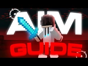 The Best Way to Improve Your Aim in Minecraft PvP