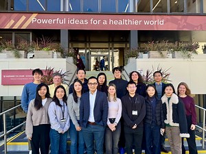 Song Lab | Harvard T.H. Chan School of Public Health