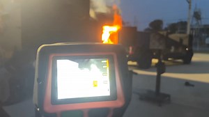 The Max Fire Box - "Burn & Learn" Welcome to the Max Fire Box, where our tagline is "Burn & Learn." Traditionally, firefighters spend hours in "death by PowerPoint" lectures, learning about fire behavior and thermal imaging. They often have to pass multiple written tests to ensure they've memorized various definitions. However, we believe in a more effective approach: don't just tell me, show me. Firefighters are often visual learners, and the Max Fire Box bridges the gap from endless lectures t