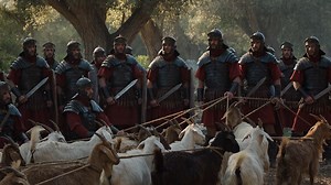 ⚔️🎭 Roman Army's Craziest Tactics: Warriors… or Illusionists Uncover the ingenious psychological warfare strategies that made Rome the ancient world's most formidable military power. The Roman legions weren't merely warriors—they were master tacticians who employed deceptive, unconventional, and brilliantly calculated strategies that transformed battlefields into theaters of psychological domination. From sophisticated feints and misdirection to architectural illusions and coordinated deception