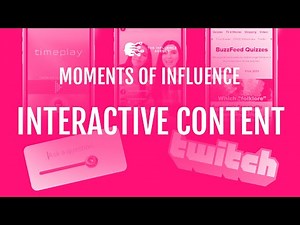How To Create Engaging Interactive Content