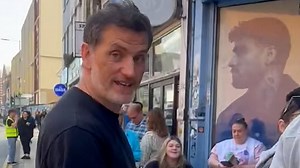 Banquet Records creates step-by-step guide for Zayn Malik meet and greet