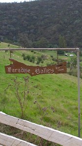 Looking for your next great getaway? Paradise Valley has it all! Enjoy peaceful riverside camping or stay in our cosy, convenient cabins while the kids explore the wide-open, natural spaces. With plenty of opportunities to relax and reconnect with nature, your perfect escape from life's hustle and bustle awaits. Book your stay: https://paradisevalley.com.au/ #paradisevalley #caravanandcamping #vanlifeaus #glenmaggie #explorevictoria | Paradise Valley Campground