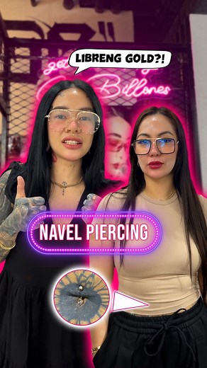 2.1K views · 4.2K reactions | CLIENT KO NAMIMIGAY NA GOLD?! #getpiercedbyczabillones #solarboytattoostudio #solarxflip | Get pierced by Cza Billones | Facebook