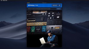 PreSonus Hub allows you to use PreSonus plug-ins in the DAW of your choice! Studio One 4 includes Fat Channel XT and Ampire available as VST/AU versions, and there are more standalone plug-ins available here: https://www.presonus.com/products/Samples-Loops-and-Plug-ins You can install PreSonus Hub from your my.presonus.com account. | PreSonus