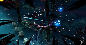 Escort lost souls when folkloric roguelike An Ankou enters early access on August 17th