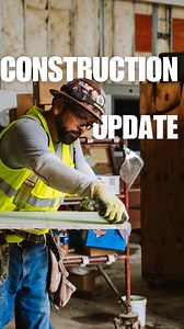 As we inch closer to the Grand Opening of our new Church expansion, Episode 2 of our Construction Series is here! This time, we’re diving into the heart of our Community Hall—a space designed for fellowship, growth, and outreach. What are you most excited about in our new space? 👇 | Cornerstone Church