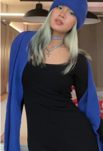 Exploring My Favorite Color: A Personal Journey