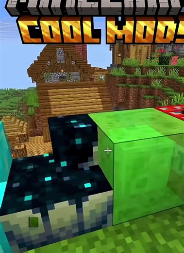 Minecraft Cool Mods 😎 Part 223