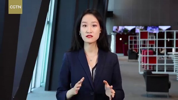 Is China's economy slowing down? The National Bureau of Statistics announced that China's GDP growth rate in the first three quarters of 2023 was 5.2 percent. It's a bit low compared with China's average annual GDP growth rate over the past 40 years, which was 9.5%. Although China's economic growth has indeed slowed down compared to itself in the past, economists say it is inevitable after the demographic dividend fades away and the era of large-scale real estate development comes to an end. Rep