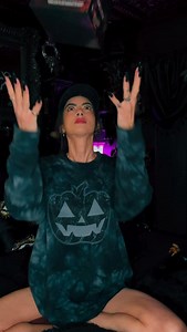 The best gifts are from @usghostadv 👻🎁 Loving my new Hades’ Eye TEP-POD Ghost Hunting Device!!! This compact, dual-sensor REM type of paranormal detection tool is designed for intentional proximity engagement & ambient temperature monitoring, the perfect addition to any ghost hunting kit! Thanks for the killer gift #usghostadventures | Vamp