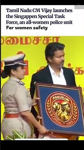 SSTF✨🙏✨ 🇮🇳 SINGAPPEN FORCE FOR WOMEN SAFETY ❤️