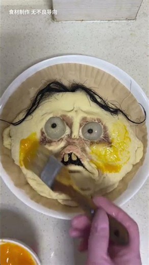 The scones my wife made made me cry. Evil Cultivator, Full Level Eating Business Clearance Compe