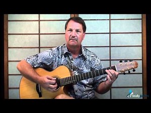 Daniel by Elton John - Acoustic Guitar Lesson Preview from Totally Guitars