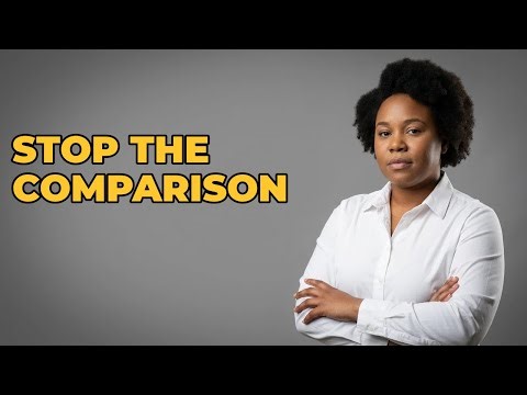 Why Do I Compare My Body To Social Media Images?