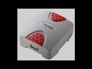 Configuracion de un print server y agregar la impresora de red