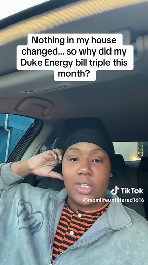 Understanding My Duke Energy Bill Increase