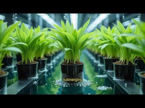 Hydroponics Made Simple: Grow Your Own Veggies Without Soil