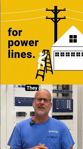 How to Stay Safe Around Overhead Power Lines During Outdoor Projects