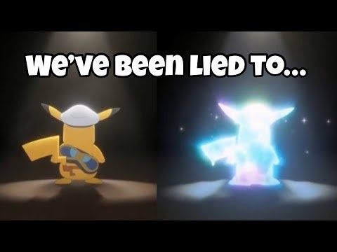 Captain Pikachu Revealed to be a Ditto! Pokémon Horizons New Episodes Discussion