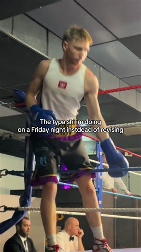 Epic Boxing Fight Highlights