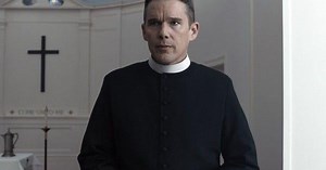 'First Reformed' movie review: What the heck did I just see?