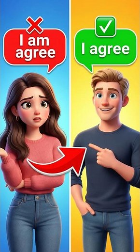 Say THIS, Not THAT in English | Fix Common Mistakes Fast | Beginner Practice (A1–A2)