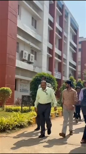 ANITS MECHANICAL ENGINEERS ASSOCIATION on Instagram: "Ignition 2K26 Poster Launch.....❤️ Principal mam Anits HOD sir Anits Mechanical Engineering Department🫂 . . . . . . . . #anits #competition #many #more #join #mechanic #mechanical #anilneerukondainstituteoftechnology #vizg #vizag #visakhapatnam #college #studentsuccess"