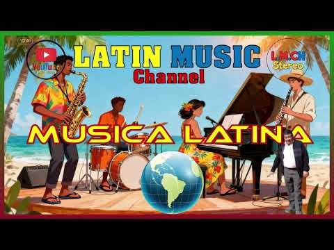 MÚSICA LATINA Folclor 5 melodías folclóricas.