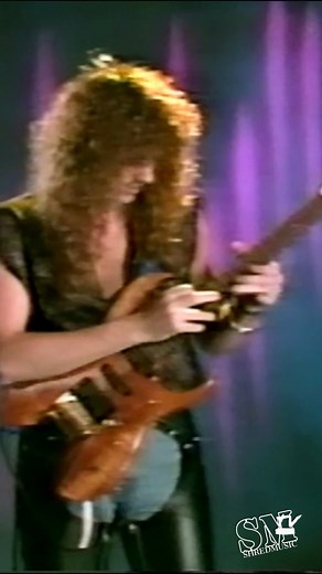 58K views · 1.6K reactions | Reb Beach - Black Magic (Cutting Loose) #guitar #rebbeach #guitarra #guitarist #winger | Shred Music TV | Facebook