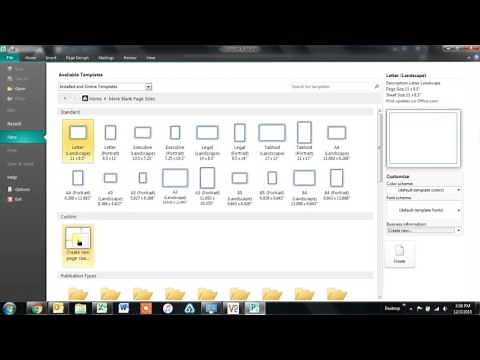 How To Print Banners On Sharp Printer 11 x 40 inches
