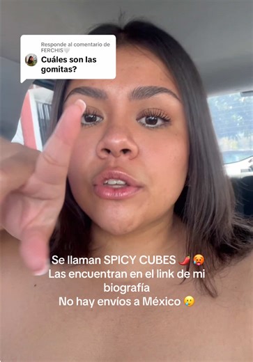 Compra Spicy Cubes: Todo lo que necesitas saber