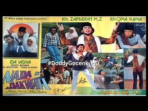 Rhoma Irama - Anastana [ HD / Hq Original stereo ] SoundTrack Film / Nada Dan Dakwah