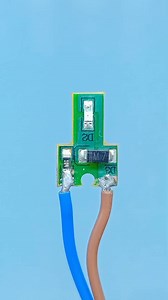 214K views · 1.2K reactions | Trick #electric #reelsviralfb #electricalengineering #sciencefacts #reelsvideo #learning #virals #tricks #education #electronics #led #project #diy #inventions #shorts #creative #foryou #fyp #technology #electronic | Sameer | Facebook