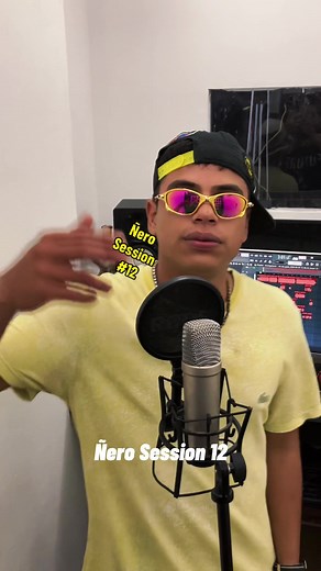 Menciona a alu mix en los comentarios pa q wache el flow jarocho🌴🔥 @Alu Mix @#ñerosession12 #alumix #galek #reggaetonmexicano